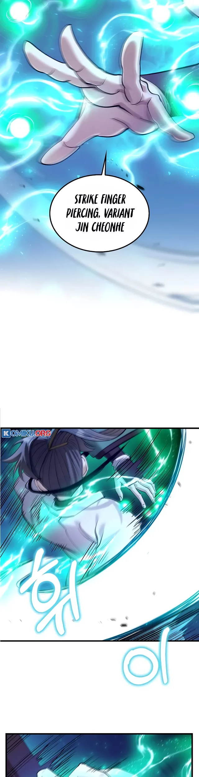 Doctor’s Rebirth Chapter 206 Gambar 50