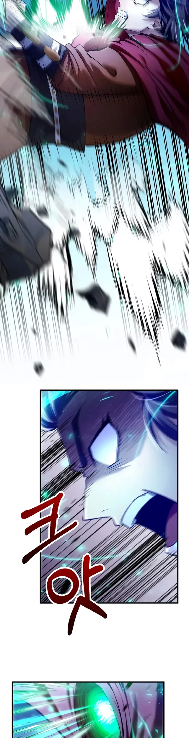 Doctor’s Rebirth Chapter 206 Gambar 57