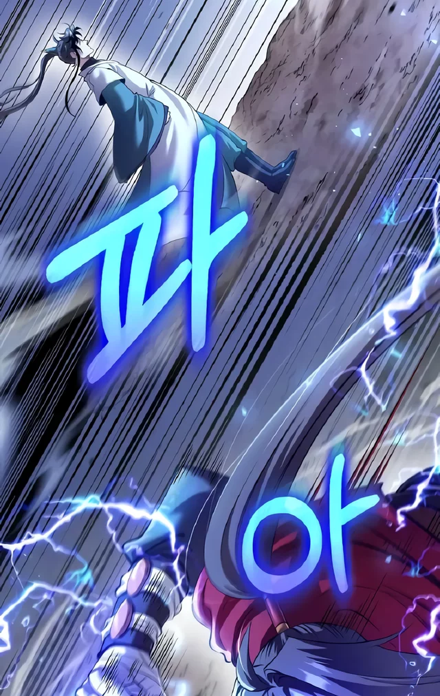 Doctor’s Rebirth Chapter 206 Gambar 4