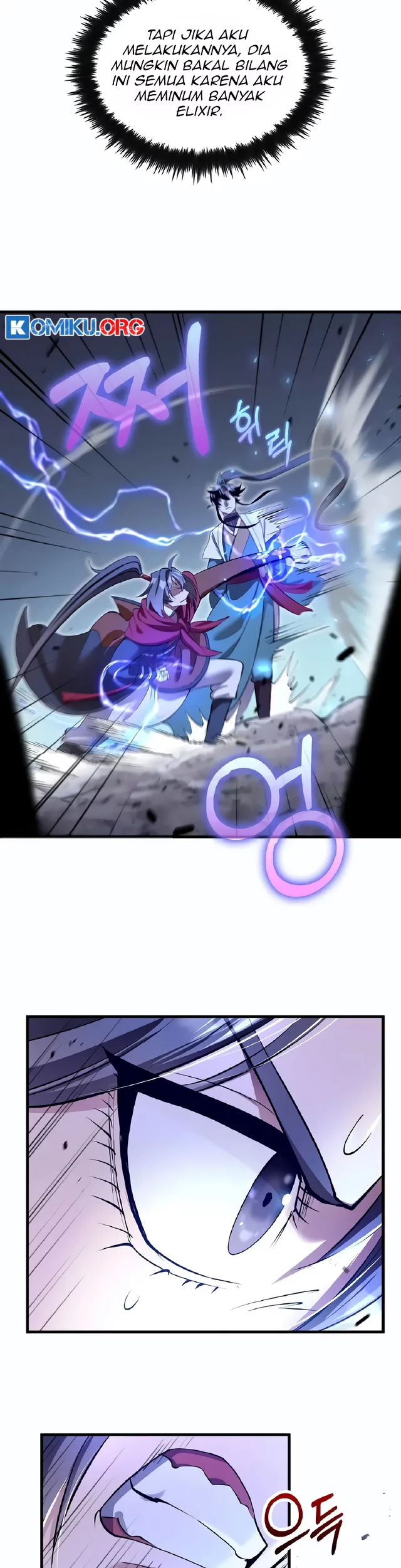 Doctor’s Rebirth Chapter 206 Gambar 17