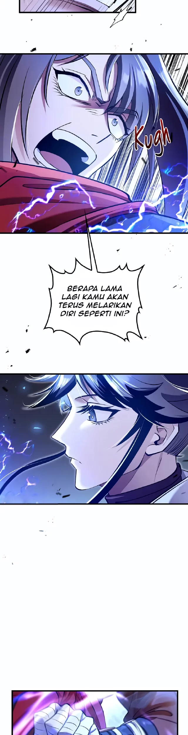 Doctor’s Rebirth Chapter 206 Gambar 18
