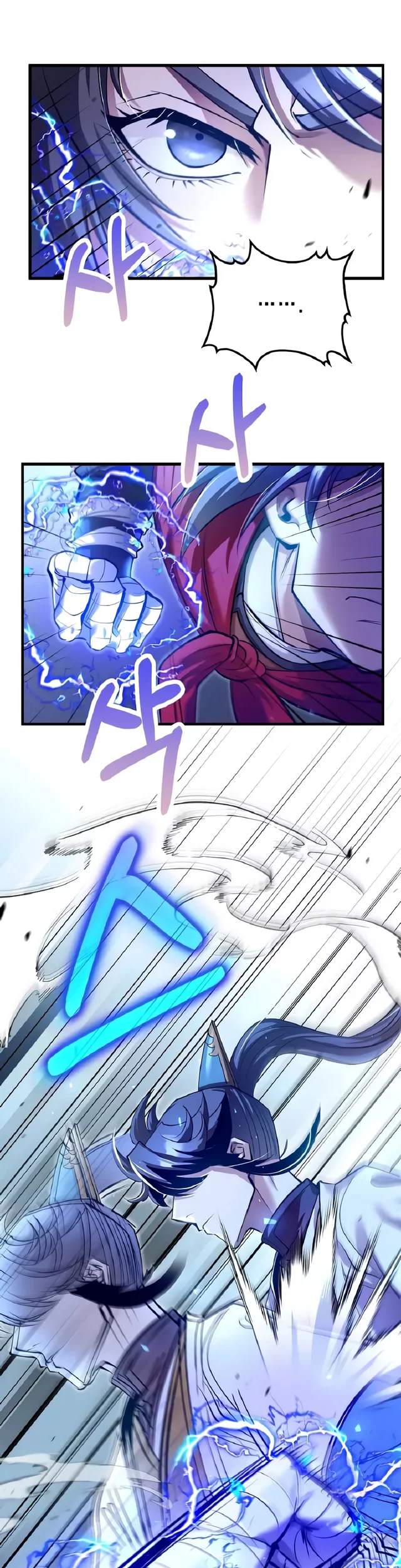 Doctor’s Rebirth Chapter 206 Gambar 8