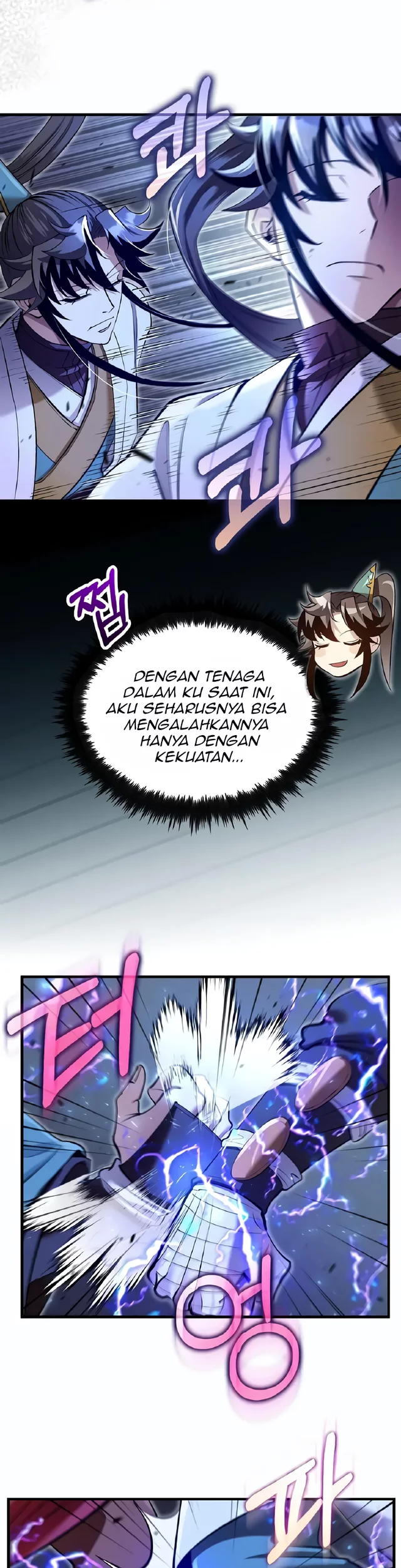 Doctor’s Rebirth Chapter 206 Gambar 15