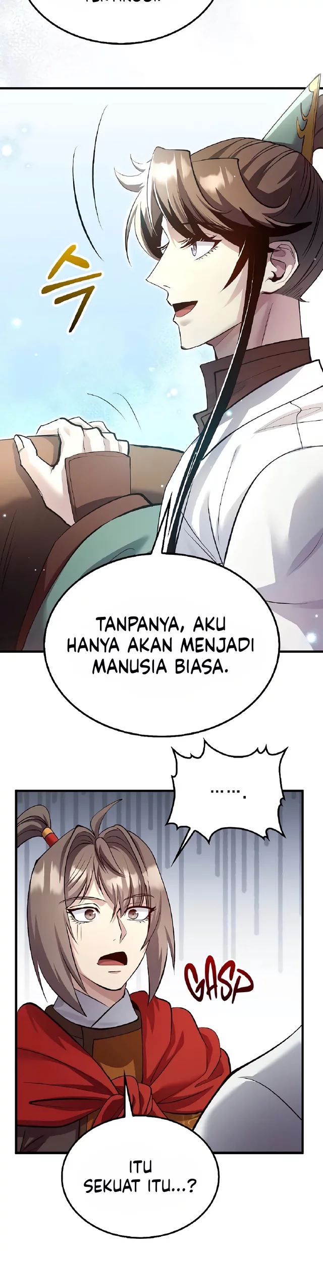 Doctor’s Rebirth Chapter 207 Gambar 26