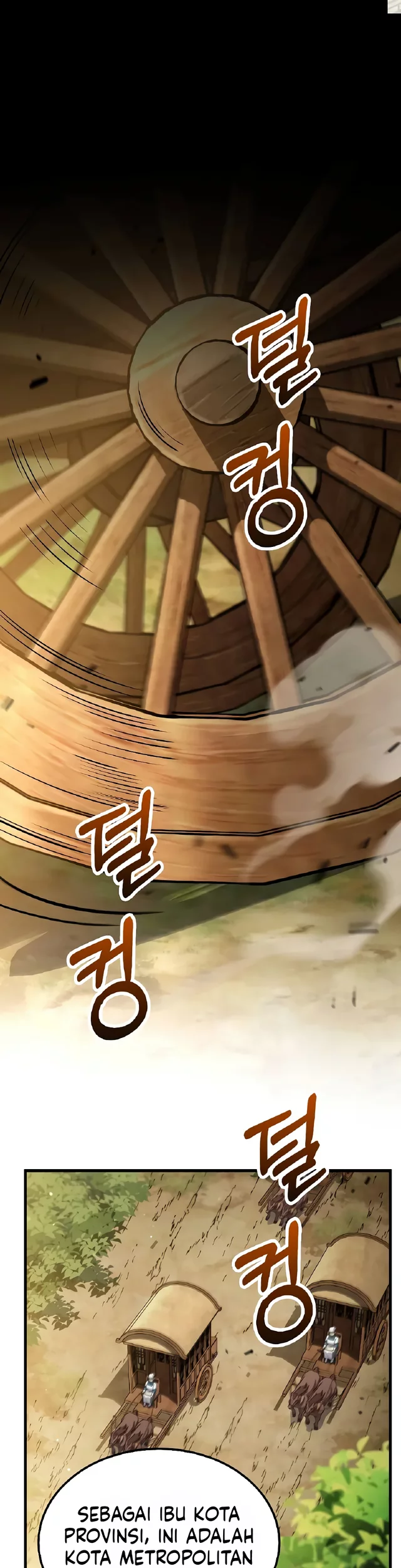 Doctor’s Rebirth Chapter 207 Gambar 37
