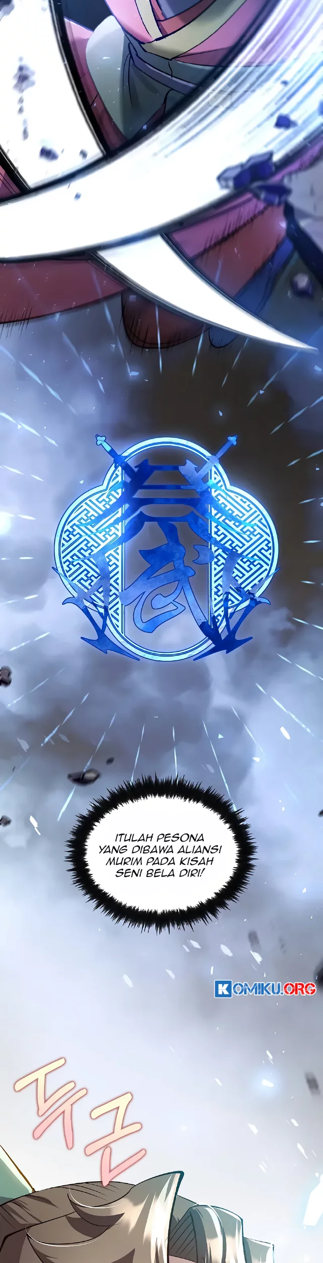 Doctor’s Rebirth Chapter 207 Gambar 47