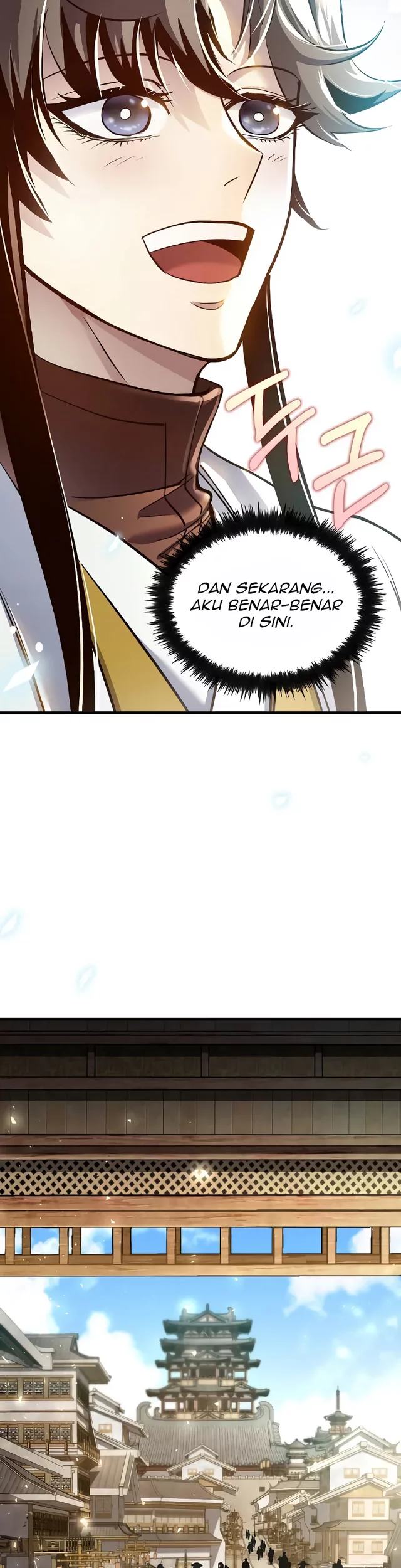 Doctor’s Rebirth Chapter 207 Gambar 49