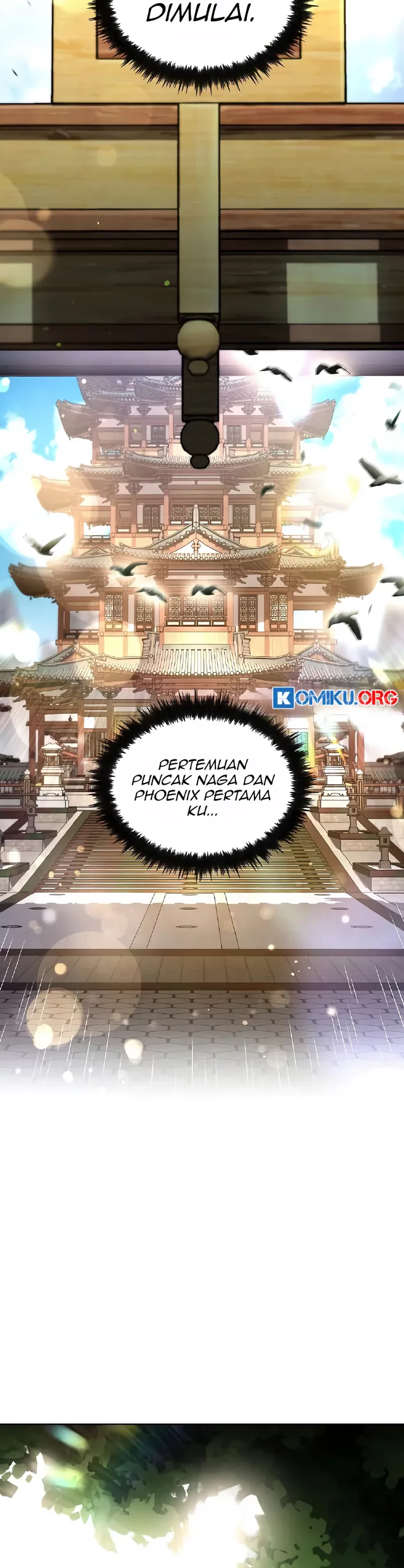 Doctor’s Rebirth Chapter 207 Gambar 63