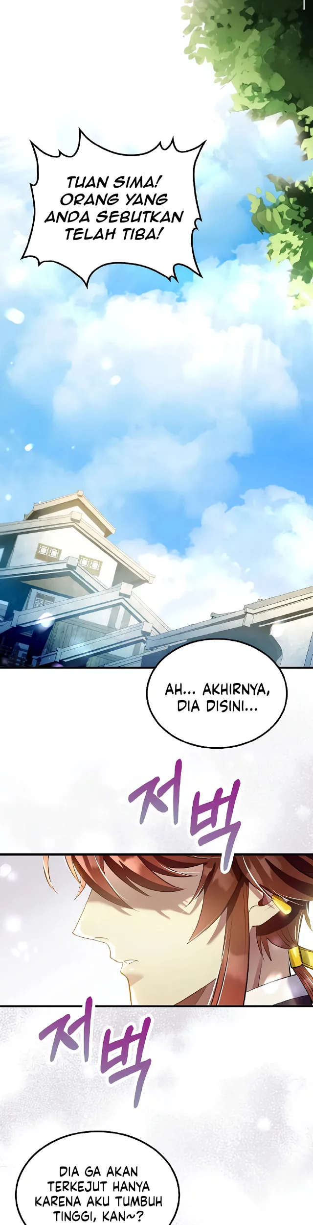 Doctor’s Rebirth Chapter 207 Gambar 64