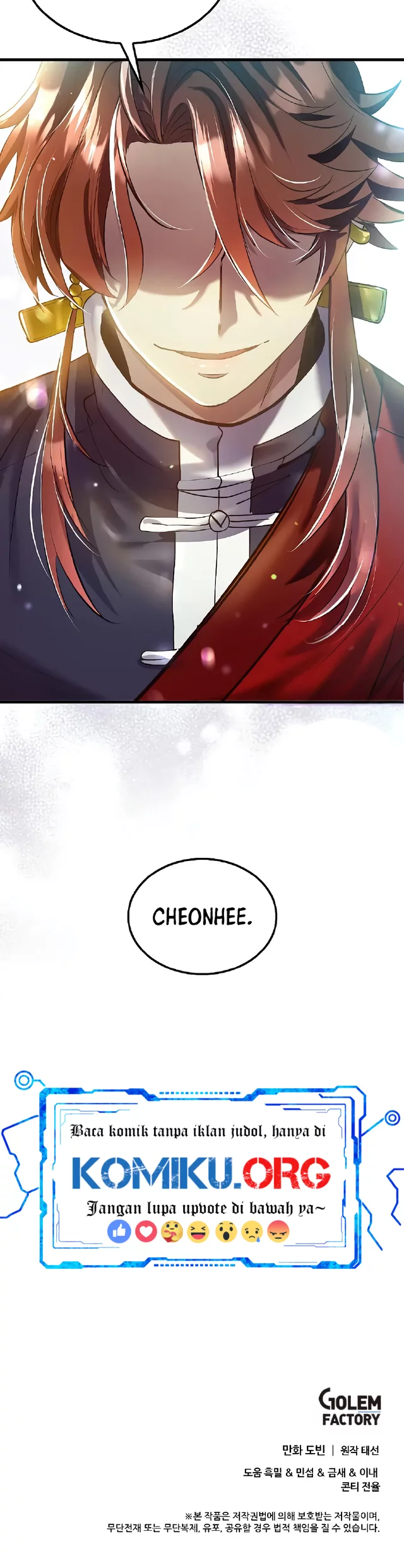 Doctor’s Rebirth Chapter 207 Gambar 65