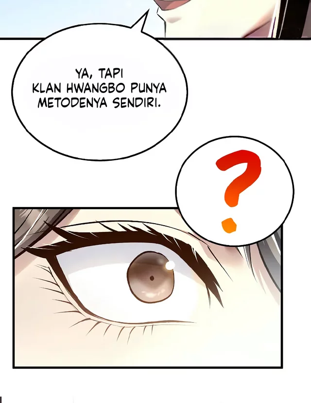 Doctor’s Rebirth Chapter 207 Gambar 15