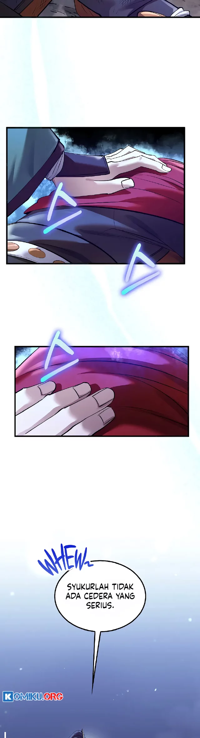 Doctor’s Rebirth Chapter 207 Gambar 9