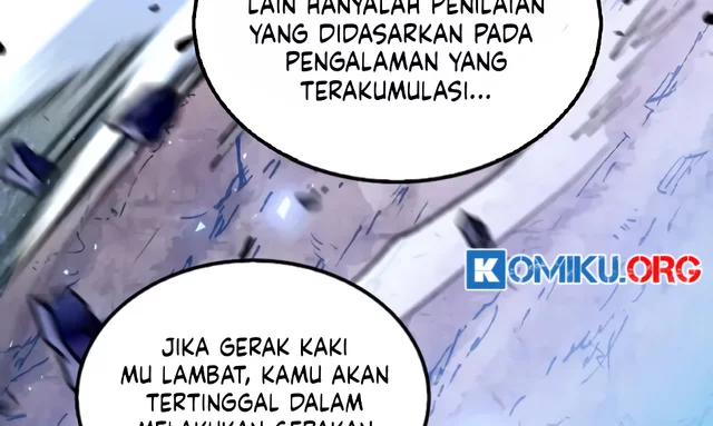 Doctor’s Rebirth Chapter 207 Gambar 18