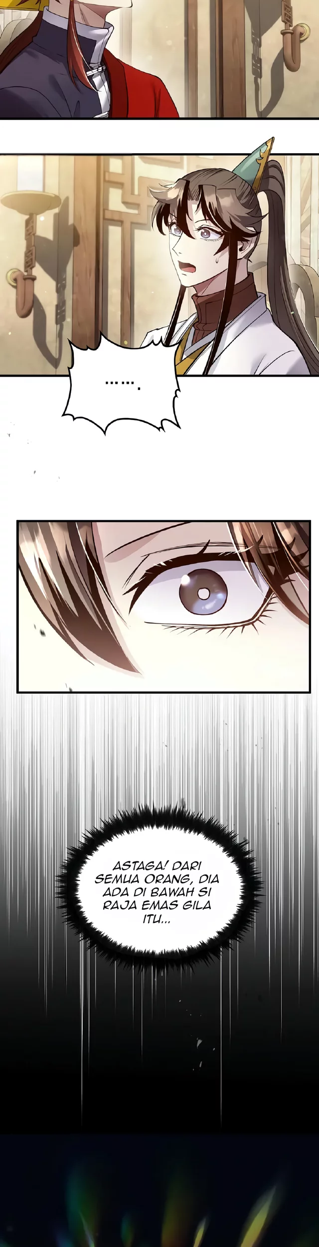 Doctor’s Rebirth Chapter 208 Gambar 44