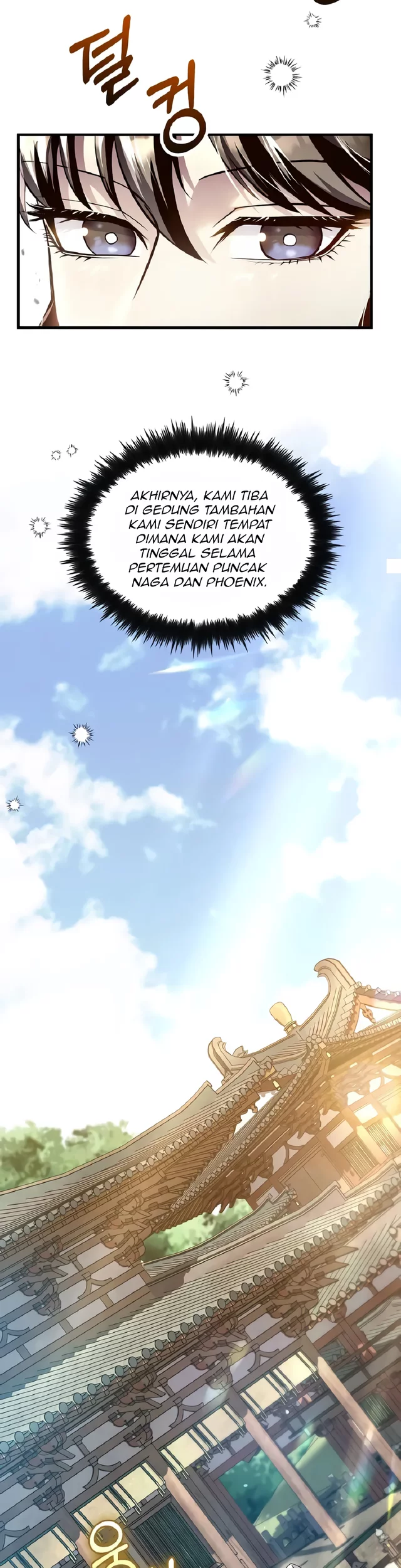 Doctor’s Rebirth Chapter 208 Gambar 4