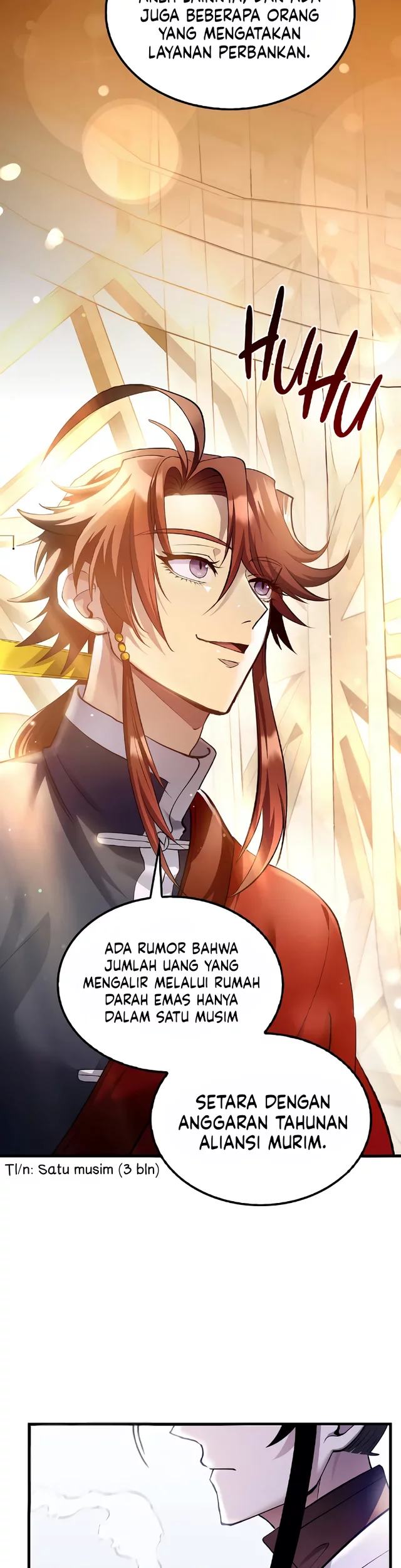 Doctor’s Rebirth Chapter 208 Gambar 38