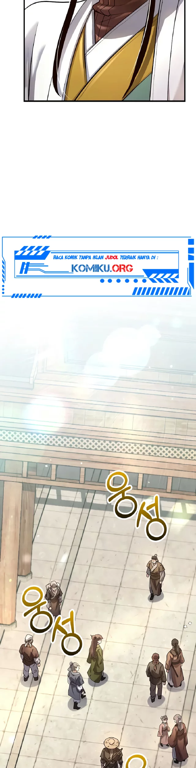 Doctor’s Rebirth Chapter 209 Gambar 48