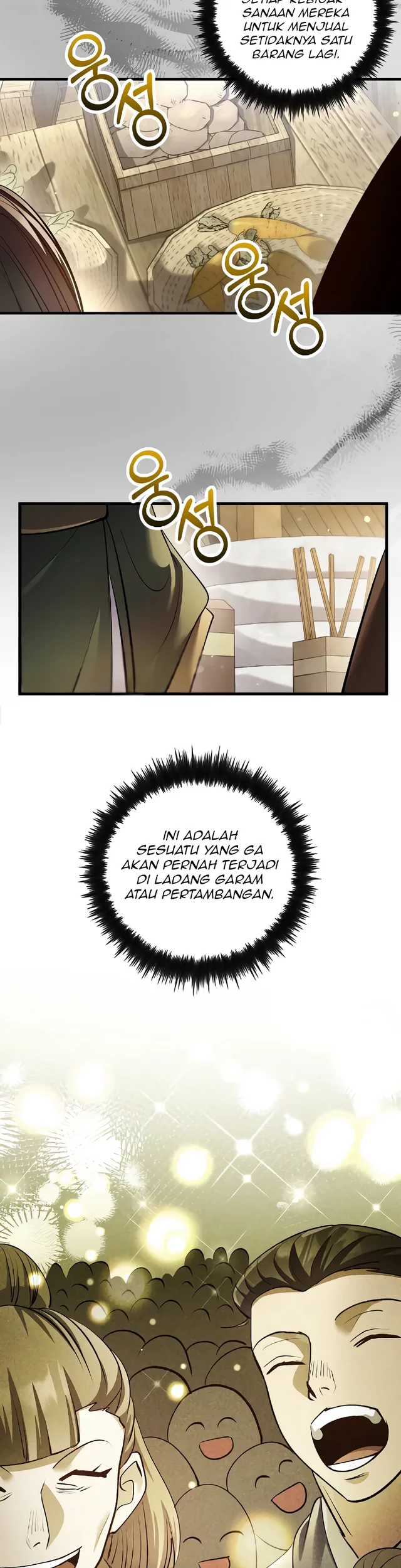 Doctor’s Rebirth Chapter 209 Gambar 35