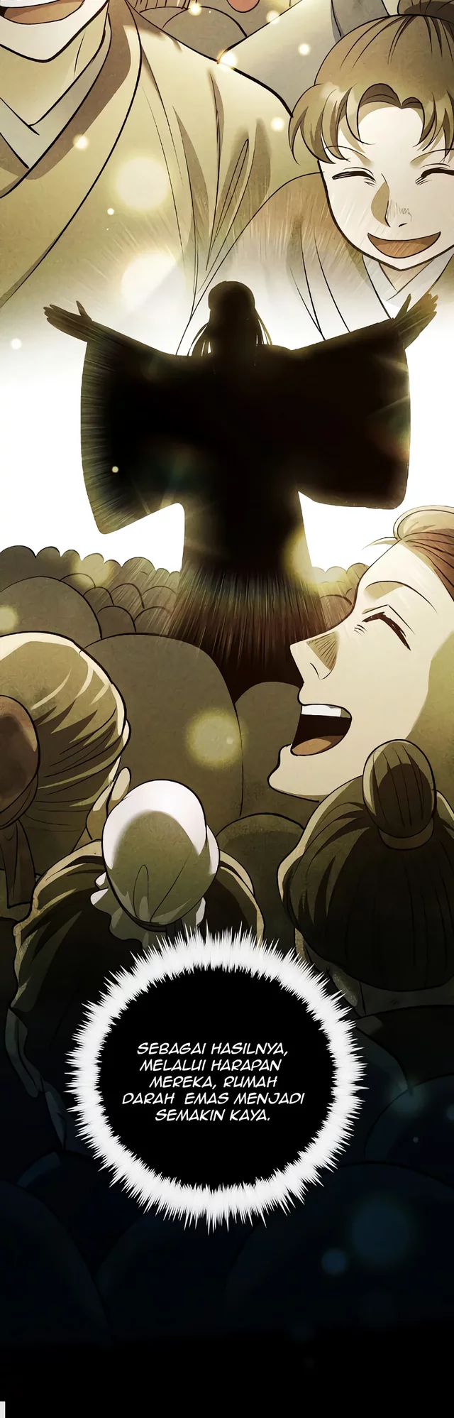 Doctor’s Rebirth Chapter 209 Gambar 36