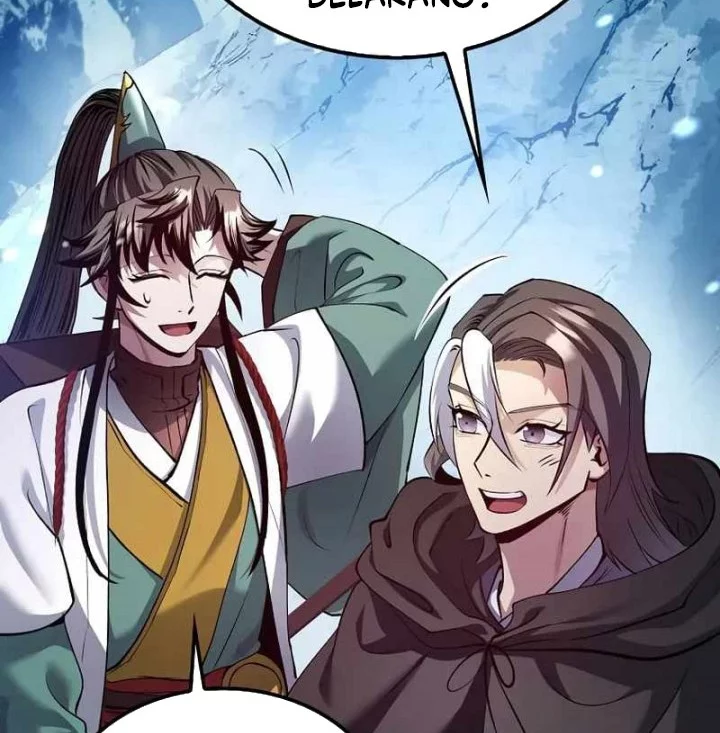 Doctor’s Rebirth Chapter 200 Gambar 6