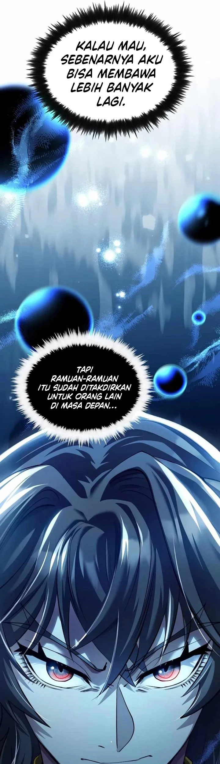 Doctor’s Rebirth Chapter 200 Gambar 23