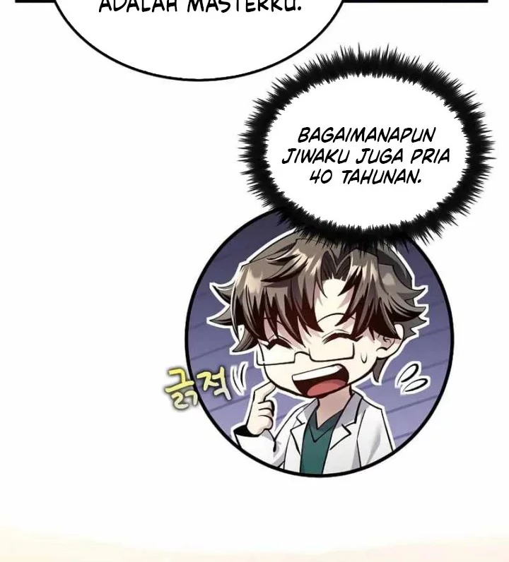 Doctor’s Rebirth Chapter 200 Gambar 30