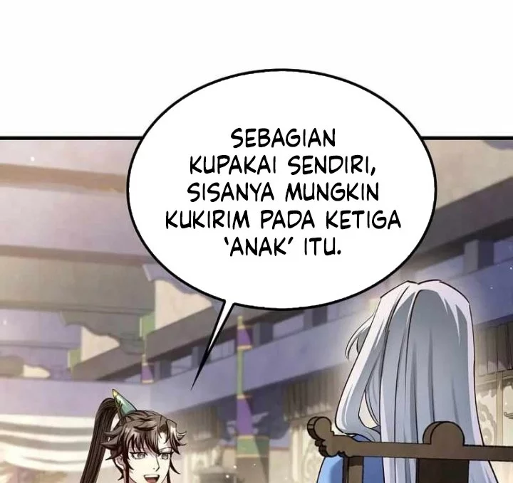 Doctor’s Rebirth Chapter 200 Gambar 36