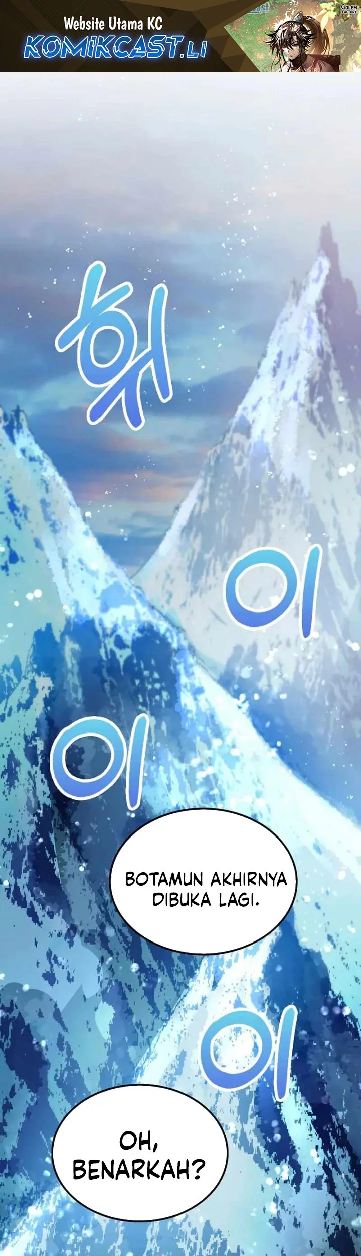 Komik Doctor’s Rebirth Chapter 200 gambar nomor 1