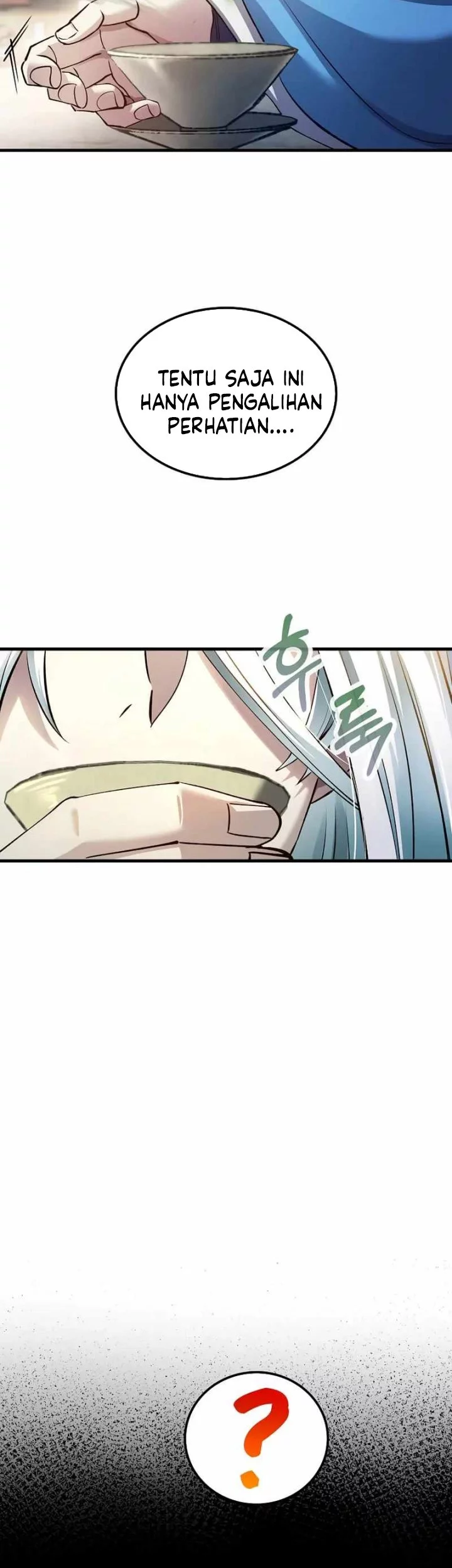 Doctor’s Rebirth Chapter 200 Gambar 49