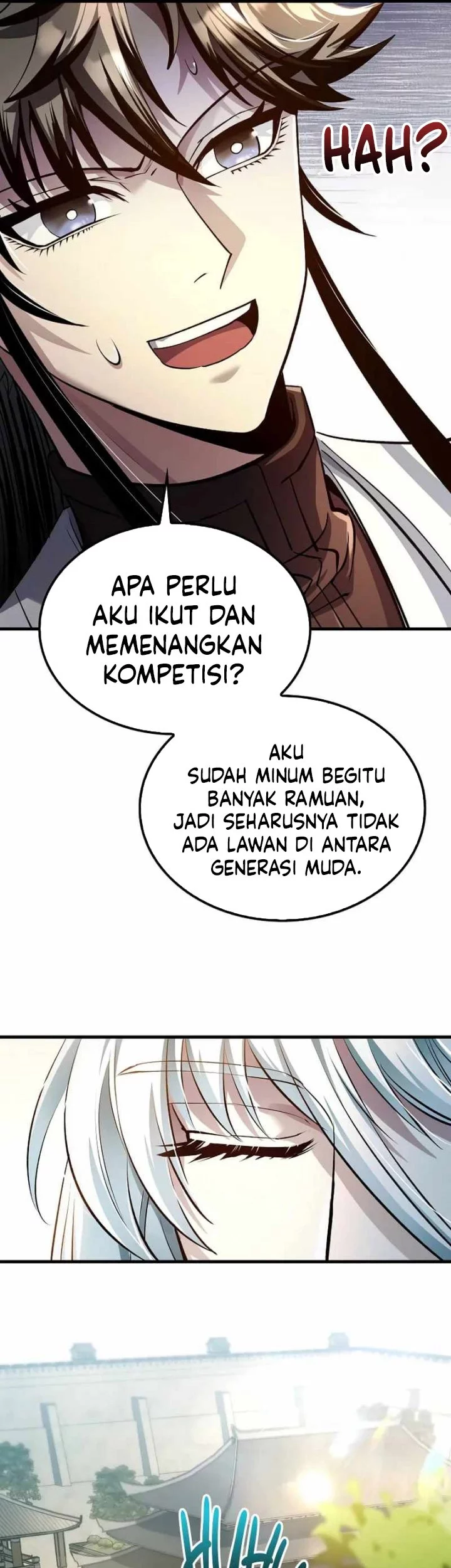 Doctor’s Rebirth Chapter 200 Gambar 55
