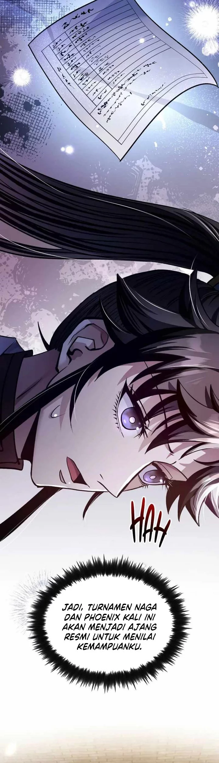 Doctor’s Rebirth Chapter 200 Gambar 63