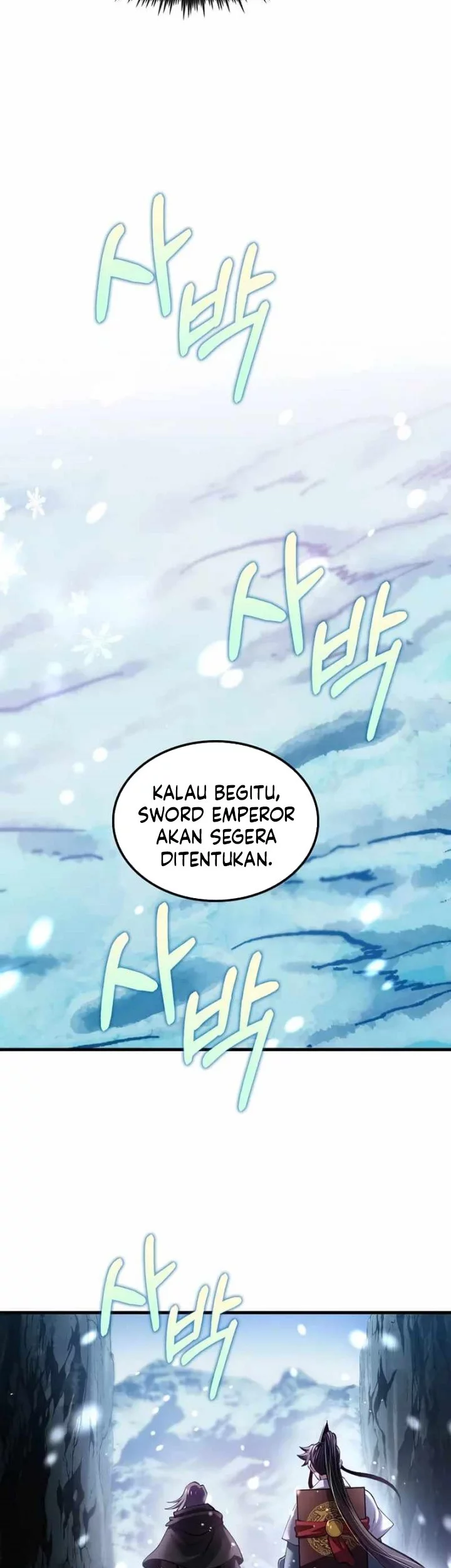 Doctor’s Rebirth Chapter 200 Gambar 13