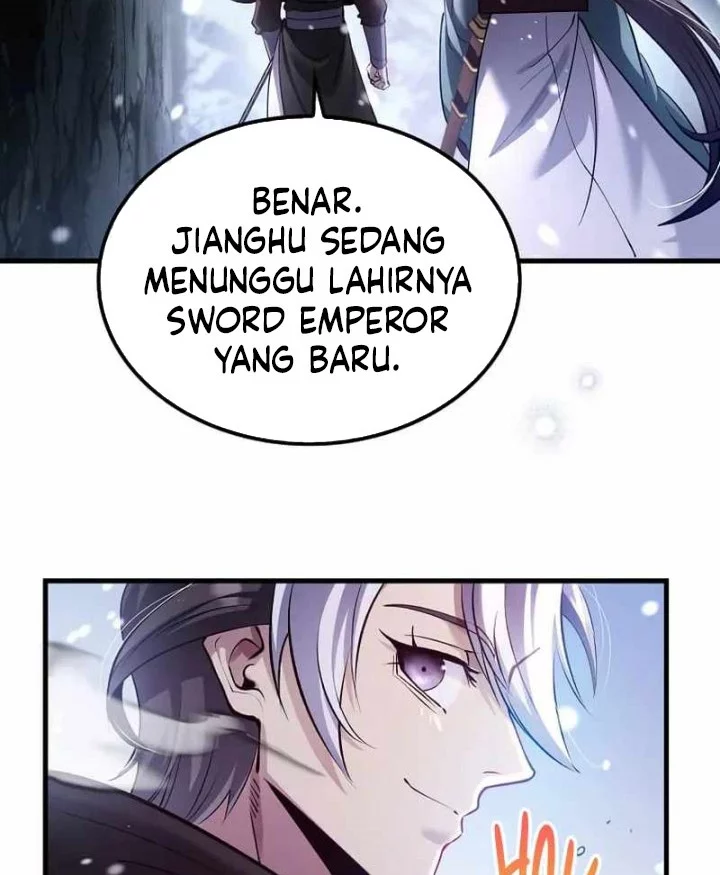 Doctor’s Rebirth Chapter 200 Gambar 14