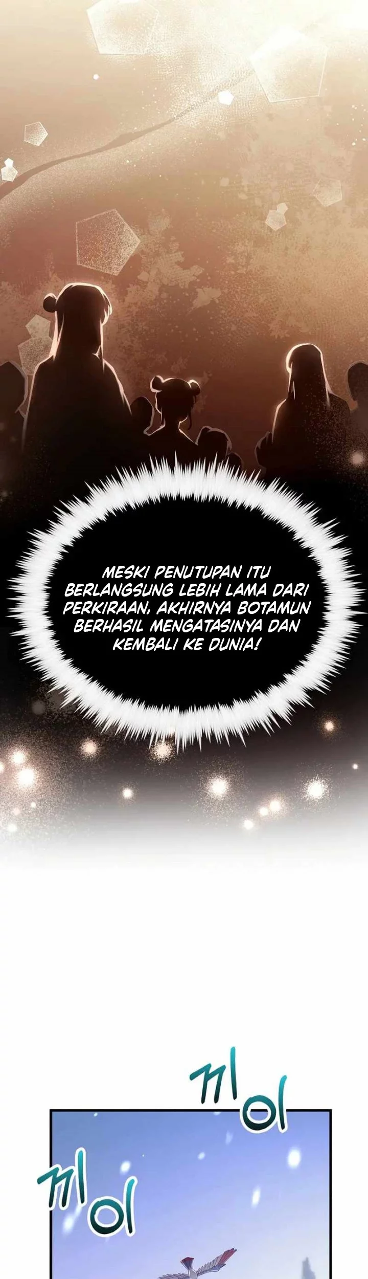 Doctor’s Rebirth Chapter 200 Gambar 9