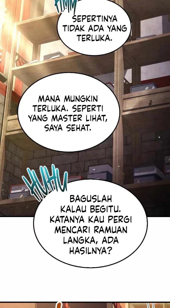 Doctor’s Rebirth Chapter 200 Gambar 18