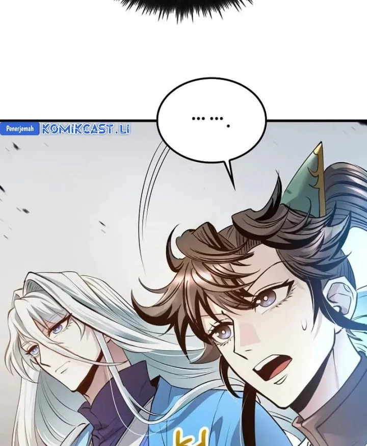 Doctor’s Rebirth Chapter 201 Gambar 36