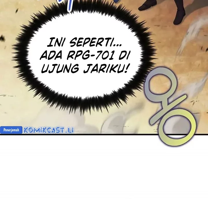 Doctor’s Rebirth Chapter 201 Gambar 48