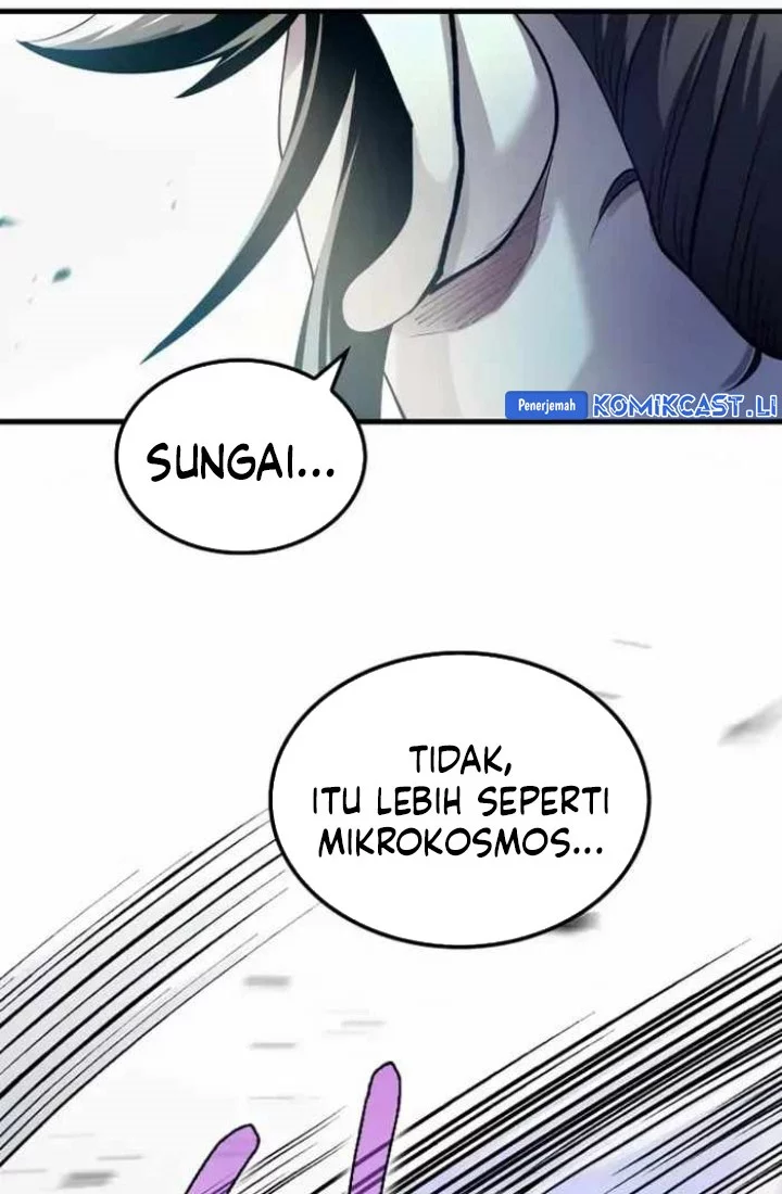 Doctor’s Rebirth Chapter 202 Gambar 16