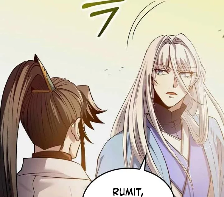 Doctor’s Rebirth Chapter 203 Gambar 30