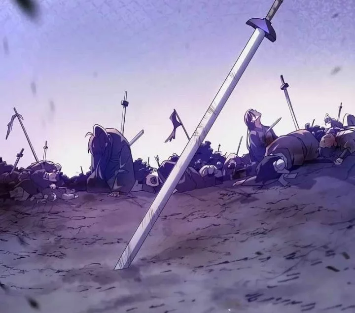 Doctor’s Rebirth Chapter 203 Gambar 32