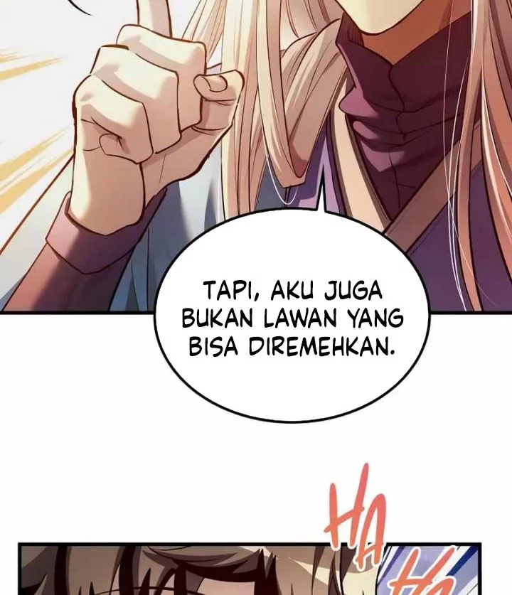 Doctor’s Rebirth Chapter 203 Gambar 36