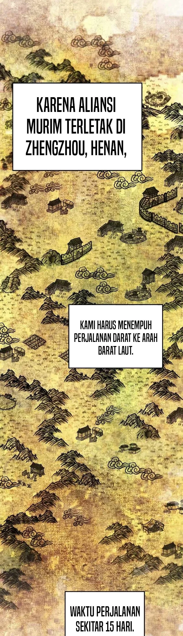 Doctor’s Rebirth Chapter 203 Gambar 47