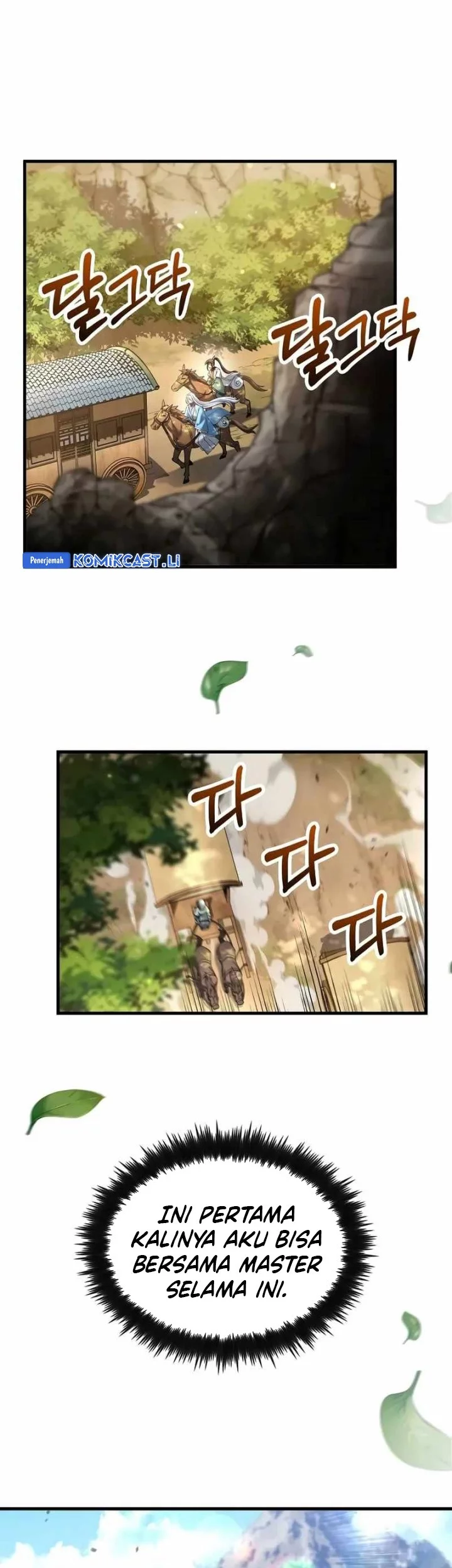 Doctor’s Rebirth Chapter 203 Gambar 49