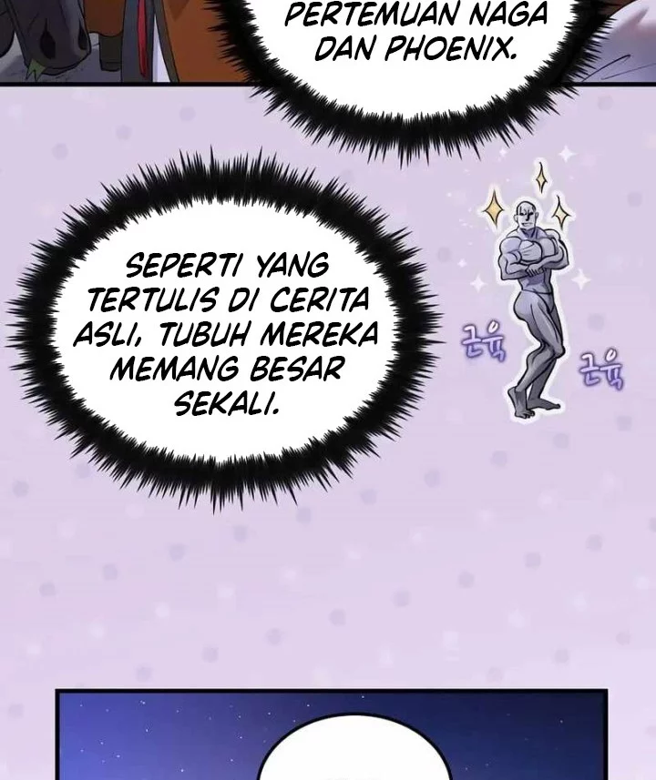 Doctor’s Rebirth Chapter 203 Gambar 60