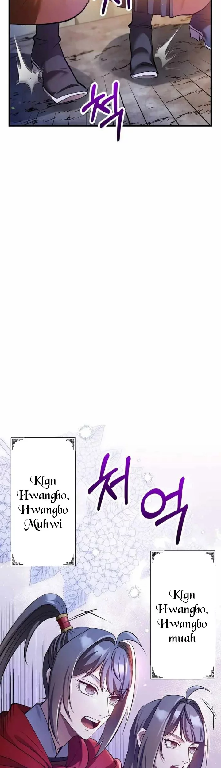 Doctor’s Rebirth Chapter 203 Gambar 69