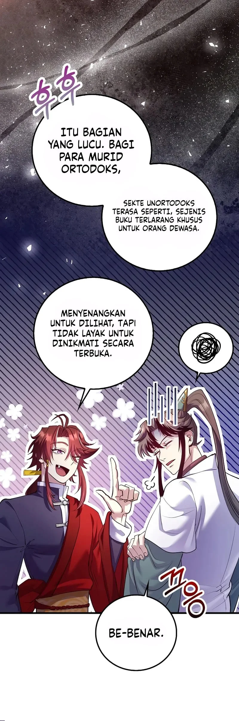 Doctor’s Rebirth Chapter 214 Gambar 35