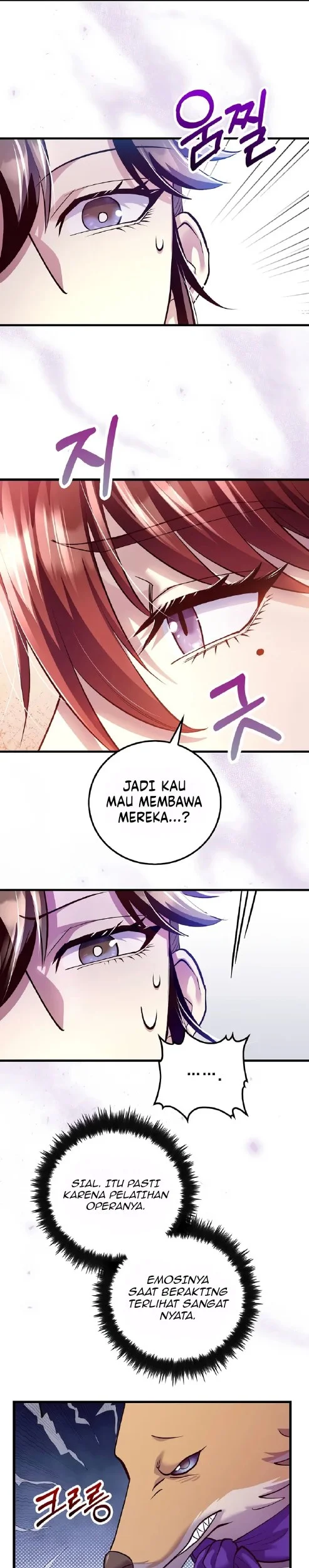 Doctor’s Rebirth Chapter 214 Gambar 45