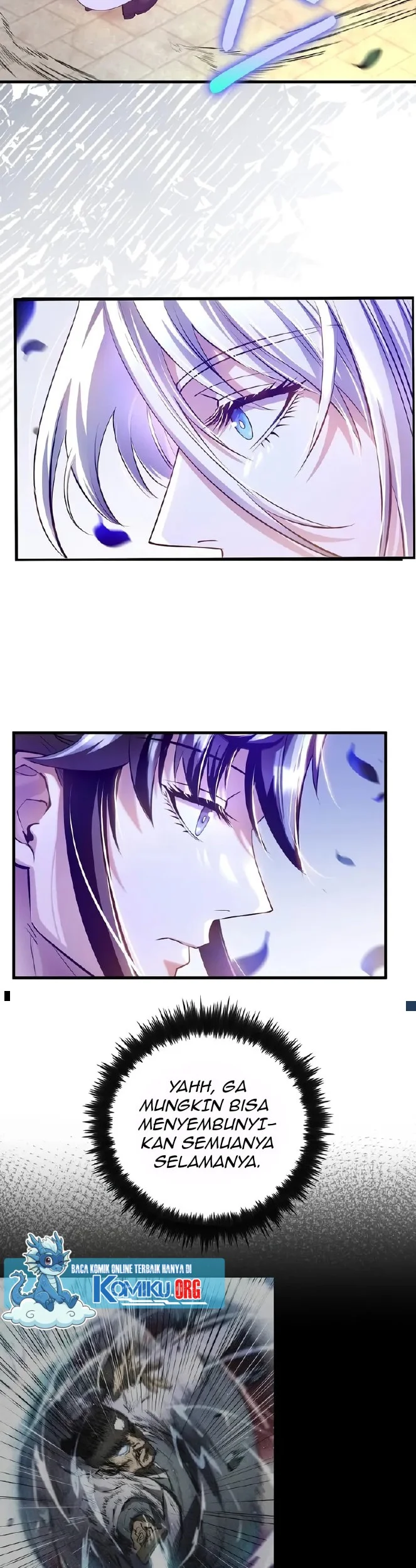 Doctor’s Rebirth Chapter 214 Gambar 3