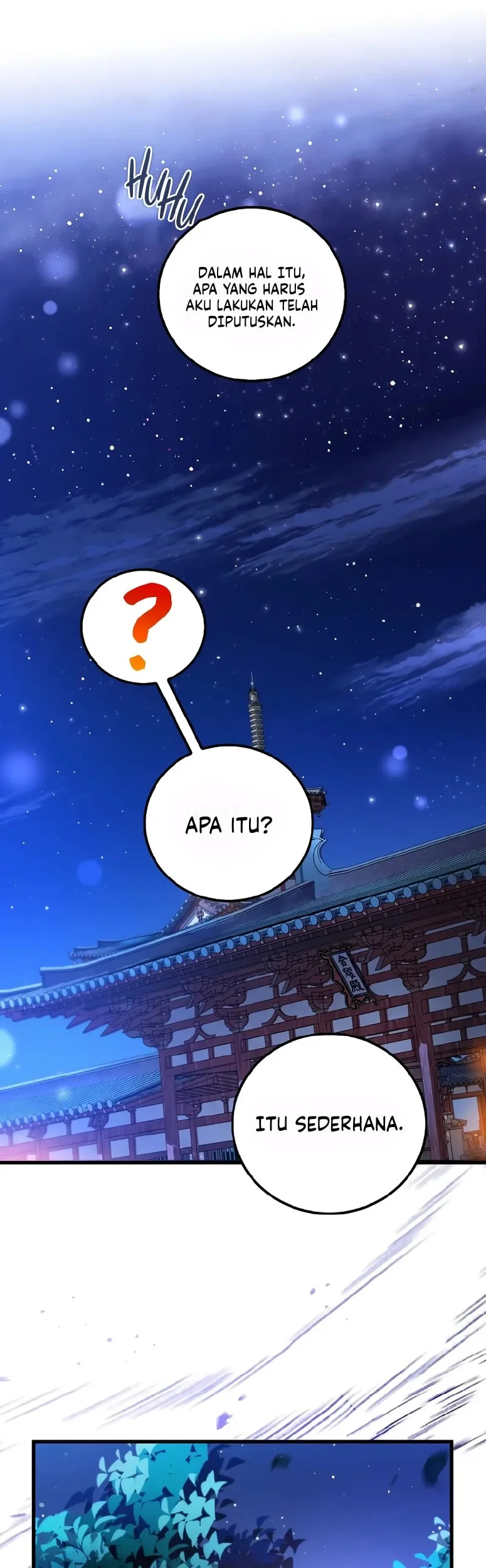 Doctor’s Rebirth Chapter 214 Gambar 21