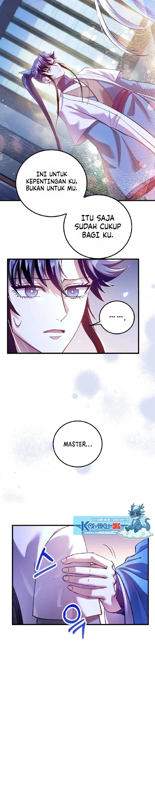 Doctor’s Rebirth Chapter 214 Gambar 15